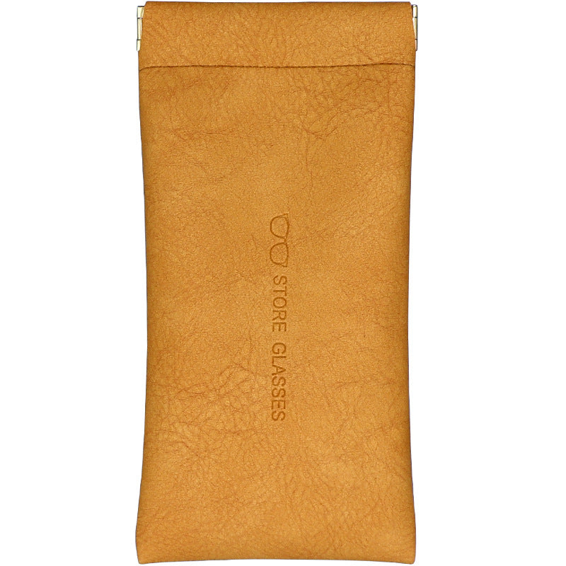 Funda para Gafas con Cierre Magnético Automático - 5 Colores