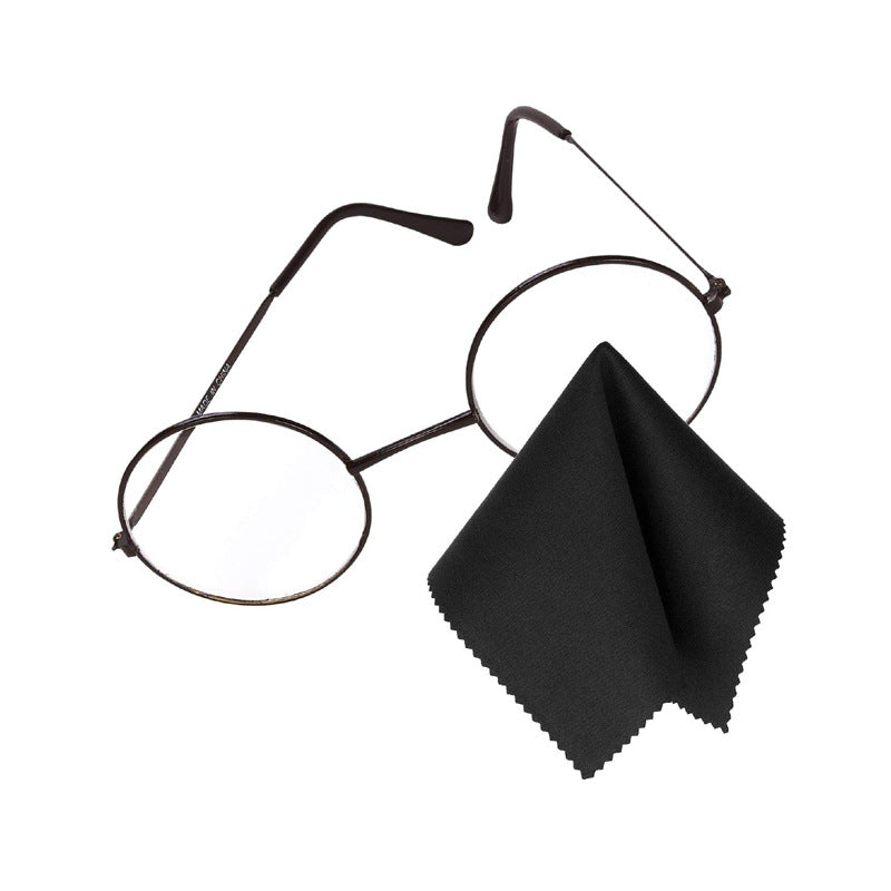 Paño de Microfibra para Gafas - Limpieza sin Rayones