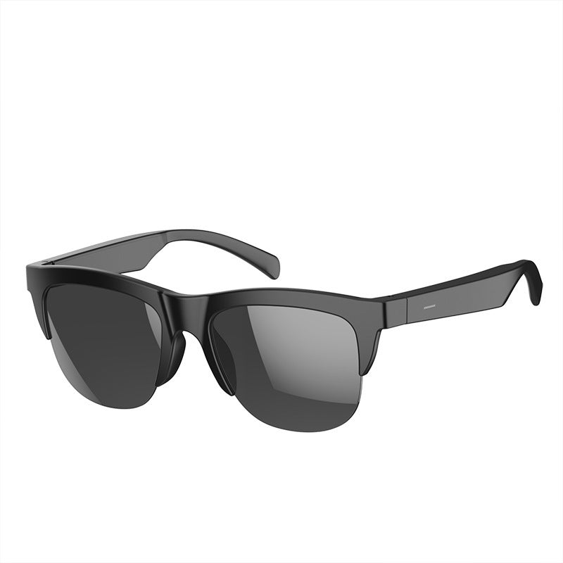 Gafas Inteligentes con Traducción IA y Bluetooth - Fotocromáticas