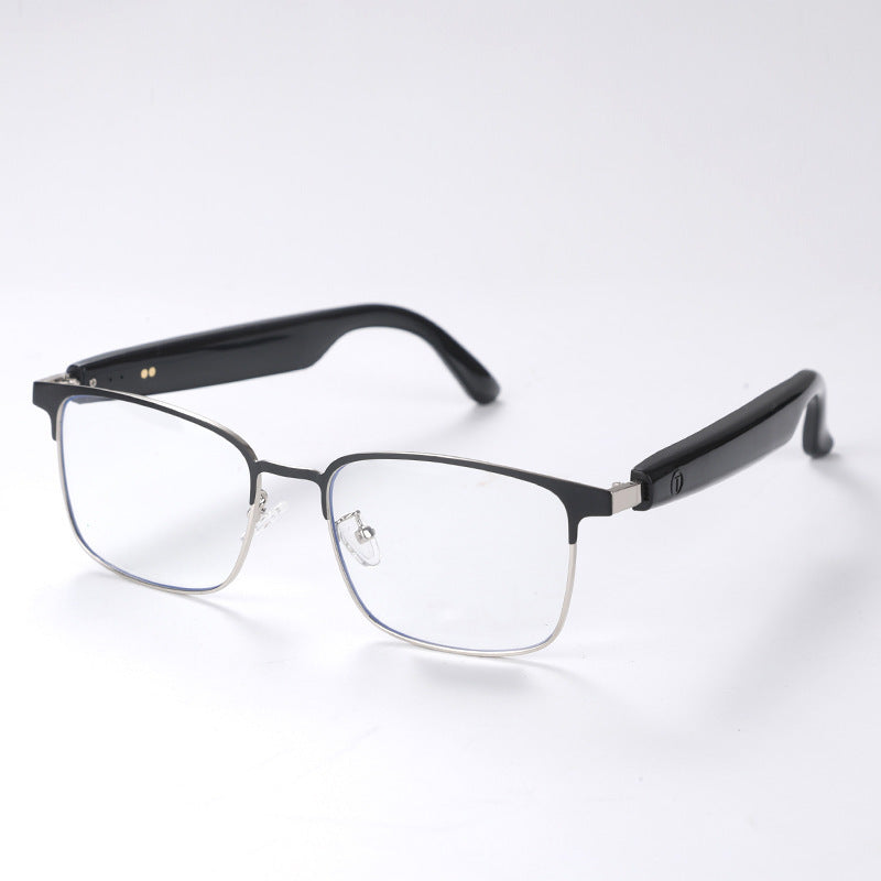 Gafas Inteligentes con Traducción IA y Bluetooth - Fotocromáticas