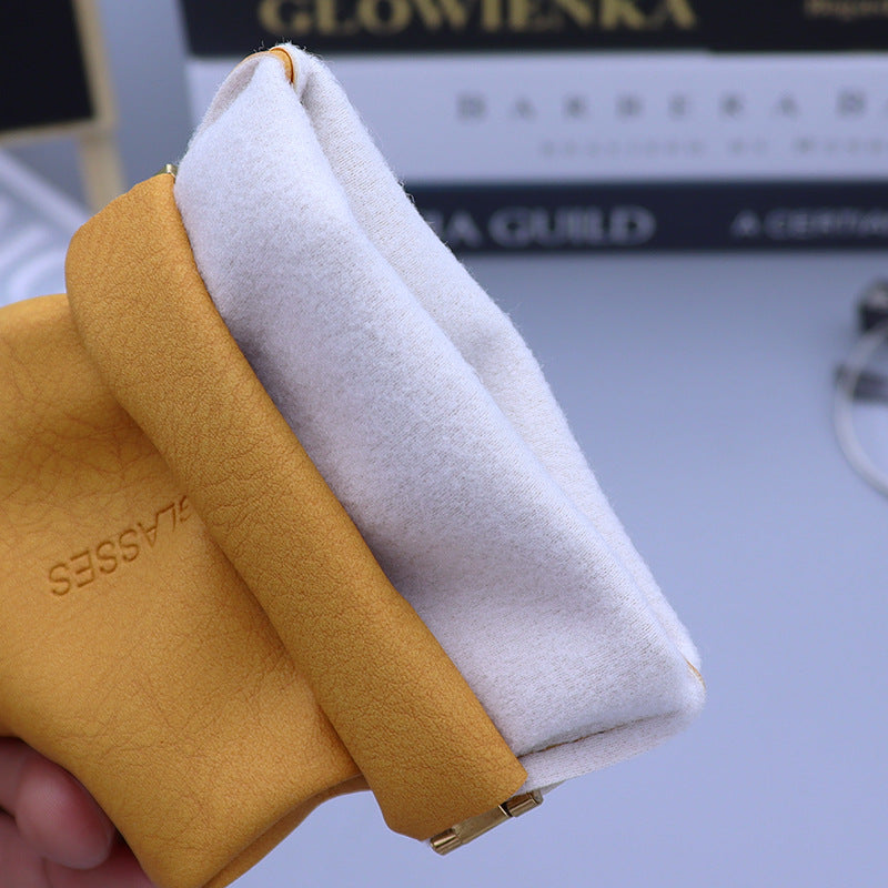 Funda para Gafas con Cierre Magnético Automático - 5 Colores
