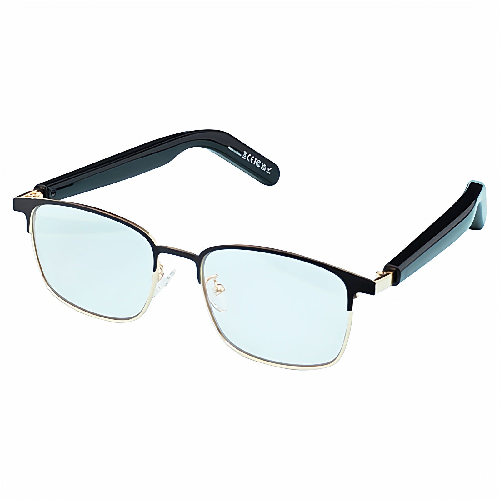Gafas Inteligentes con Traducción IA y Bluetooth - Fotocromáticas