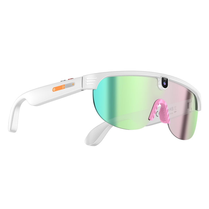 Gafas deportivas inteligentes