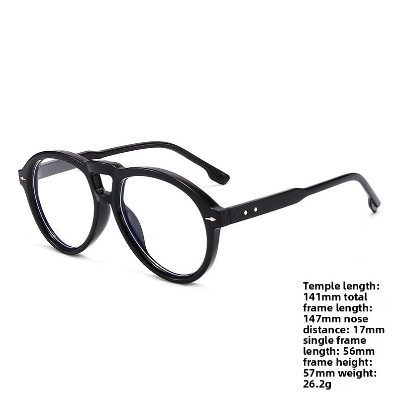 Gafas de Sol Cuadradas UV400 - 44 Combinaciones de Montura y Lente