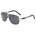 Gafas de Sol Polarizadas Fotocromáticas - Montura Metálica UV400
