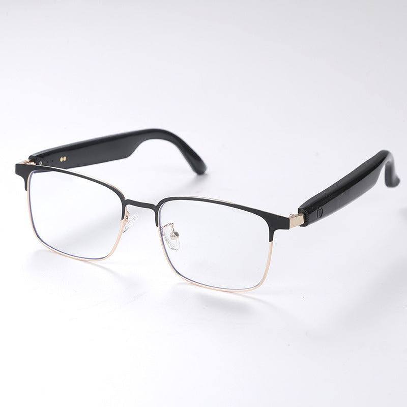 Gafas Inteligentes con Traducción IA y Bluetooth - Fotocromáticas