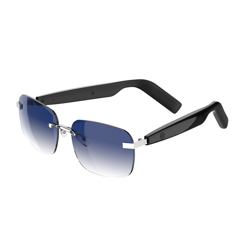Gafas Inteligentes con Traducción IA y Bluetooth - Fotocromáticas
